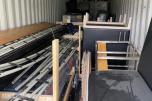 2015 Bowlingbaner - seks baner 