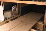 2015 Bowlingbaner - seks baner 