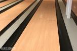 2015 Bowlingbaner - seks baner 