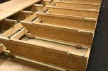 2015 Bowlingbaner - seks baner 