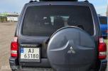 2006 Mitsubishi Pajero 3.2 Diesel 4WD, Reparasjonsobjekt/delebil