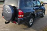 2006 Mitsubishi Pajero 3.2 Diesel 4WD, Reparasjonsobjekt/delebil