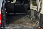 2006 Mitsubishi Pajero 3.2 Diesel 4WD, Reparasjonsobjekt/delebil