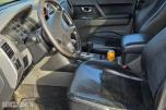 2006 Mitsubishi Pajero 3.2 Diesel 4WD, Reparasjonsobjekt/delebil