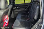 2006 Mitsubishi Pajero 3.2 Diesel 4WD, Reparasjonsobjekt/delebil