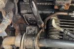 2006 Mitsubishi Pajero 3.2 Diesel 4WD, Reparasjonsobjekt/delebil