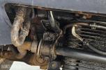 2006 Mitsubishi Pajero 3.2 Diesel 4WD, Reparasjonsobjekt/delebil