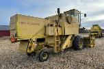 1979 New Holland Clayson 1530 Skurtresker – 11 fot skjærebord / halmkutter