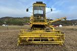 1979 New Holland Clayson 1530 Skurtresker – 11 fot skjærebord / halmkutter