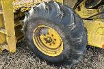 1979 New Holland Clayson 1530 Skurtresker – 11 fot skjærebord / halmkutter