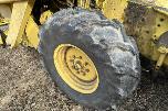1979 New Holland Clayson 1530 Skurtresker – 11 fot skjærebord / halmkutter
