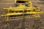1979 New Holland Clayson 1530 Skurtresker – 11 fot skjærebord / halmkutter