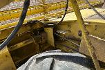 1979 New Holland Clayson 1530 Skurtresker – 11 fot skjærebord / halmkutter