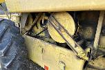 1979 New Holland Clayson 1530 Skurtresker – 11 fot skjærebord / halmkutter