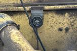 1979 New Holland Clayson 1530 Skurtresker – 11 fot skjærebord / halmkutter