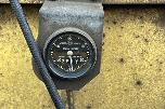 1979 New Holland Clayson 1530 Skurtresker – 11 fot skjærebord / halmkutter