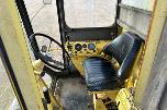 1979 New Holland Clayson 1530 Skurtresker – 11 fot skjærebord / halmkutter