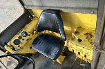 1979 New Holland Clayson 1530 Skurtresker – 11 fot skjærebord / halmkutter
