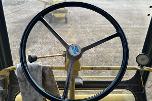 1979 New Holland Clayson 1530 Skurtresker – 11 fot skjærebord / halmkutter