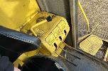 1979 New Holland Clayson 1530 Skurtresker – 11 fot skjærebord / halmkutter