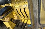 1979 New Holland Clayson 1530 Skurtresker – 11 fot skjærebord / halmkutter