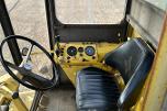 1979 New Holland Clayson 1530 Skurtresker – 11 fot skjærebord / halmkutter