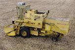 1979 New Holland Clayson 1530 Skurtresker – 11 fot skjærebord / halmkutter