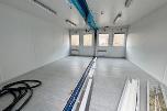 Containex BM Containerbrakke/sal - 2 Containere samlet sal