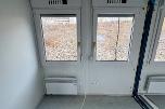 Containex BM Containerbrakke/sal - 2 Containere samlet sal