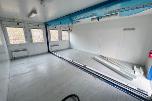 Containex BM Containerbrakke/sal - 2 Containere samlet sal