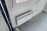 Containex BM Containerbrakke/sal - 2 Containere samlet sal
