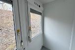 Containex BM Containerbrakke/sal - 2 Containere samlet sal