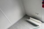 Containex BM Containerbrakke/sal - 2 Containere samlet sal