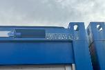 Containex BM Containerbrakke/sal - 2 Containere samlet sal