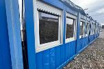 Containex BM Containerbrakke/sal - 2 Containere samlet sal
