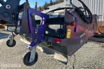 2019 Holms SU-2.15 Feiekost / kosteaggregat