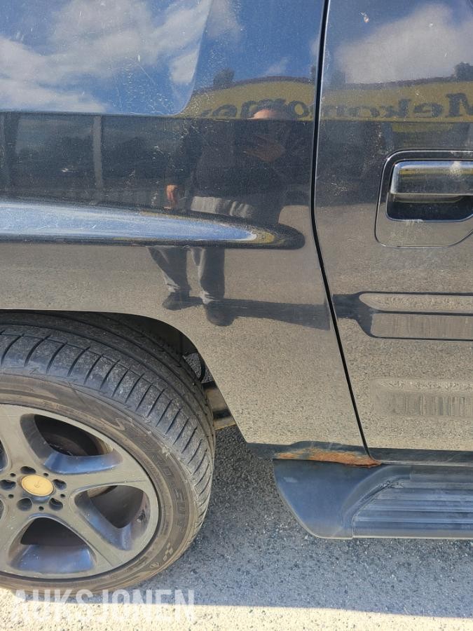 2005 Honda Ridgeline 3.5 bensin 257hk 4WD 6-seter automat hengerfeste s+v dekk