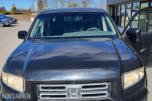 2005 Honda Ridgeline 3.5 bensin 257hk 4WD 6-seter automat hengerfeste s+v dekk