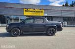 2005 Honda Ridgeline 3.5 bensin 257hk 4WD 6-seter automat hengerfeste s+v dekk