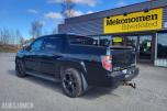2005 Honda Ridgeline 3.5 bensin 257hk 4WD 6-seter automat hengerfeste s+v dekk
