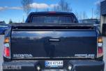 2005 Honda Ridgeline 3.5 bensin 257hk 4WD 6-seter automat hengerfeste s+v dekk