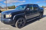 2005 Honda Ridgeline 3.5 bensin 257hk 4WD 6-seter automat hengerfeste s+v dekk