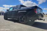 2005 Honda Ridgeline 3.5 bensin 257hk 4WD 6-seter automat hengerfeste s+v dekk