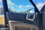 2005 Honda Ridgeline 3.5 bensin 257hk 4WD 6-seter automat hengerfeste s+v dekk