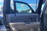 2005 Honda Ridgeline 3.5 bensin 257hk 4WD 6-seter automat hengerfeste s+v dekk