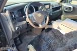 2005 Honda Ridgeline 3.5 bensin 257hk 4WD 6-seter automat hengerfeste s+v dekk