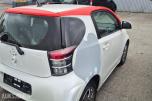 2009 Toyota IQ 1.0 bensin 68hk reparasjonsobjekt 