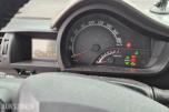 2009 Toyota IQ 1.0 bensin 68hk reparasjonsobjekt 