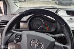 2009 Toyota IQ 1.0 bensin 68hk reparasjonsobjekt 