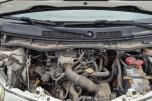 2009 Toyota IQ 1.0 bensin 68hk reparasjonsobjekt 